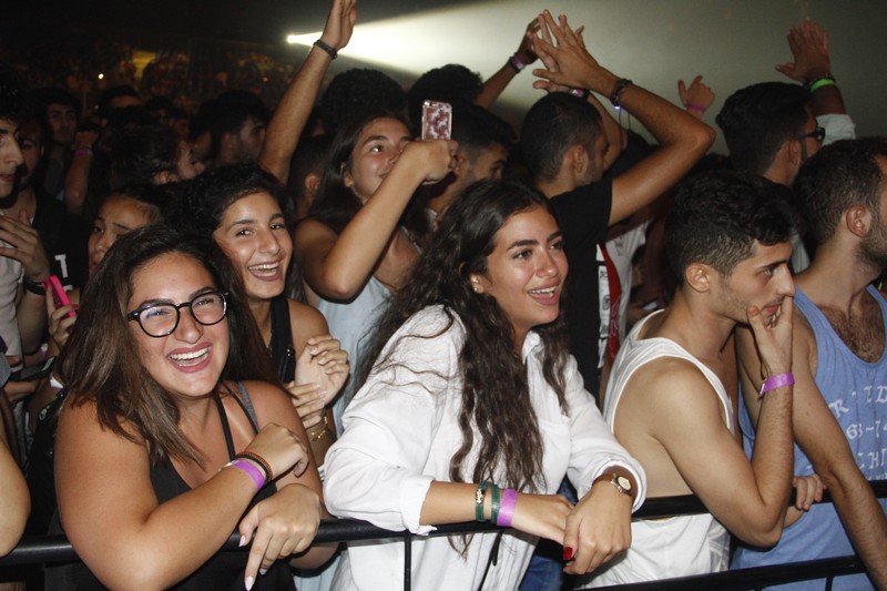 NRJ Music Tour 2016 Part 2